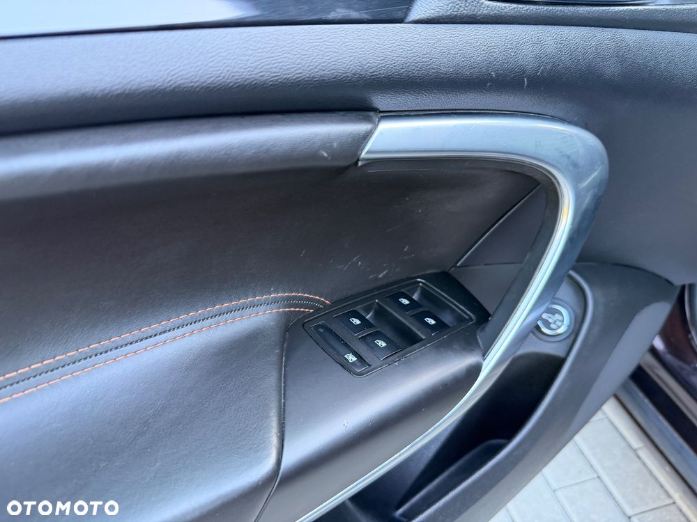 Opel Insignia 2.0 CDTI 4x4 Automatik Innovation - 34