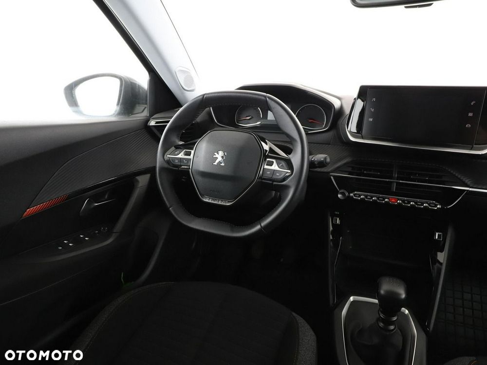 Peugeot 2008 PureTech 100 Stop&Start Active Pack - 17