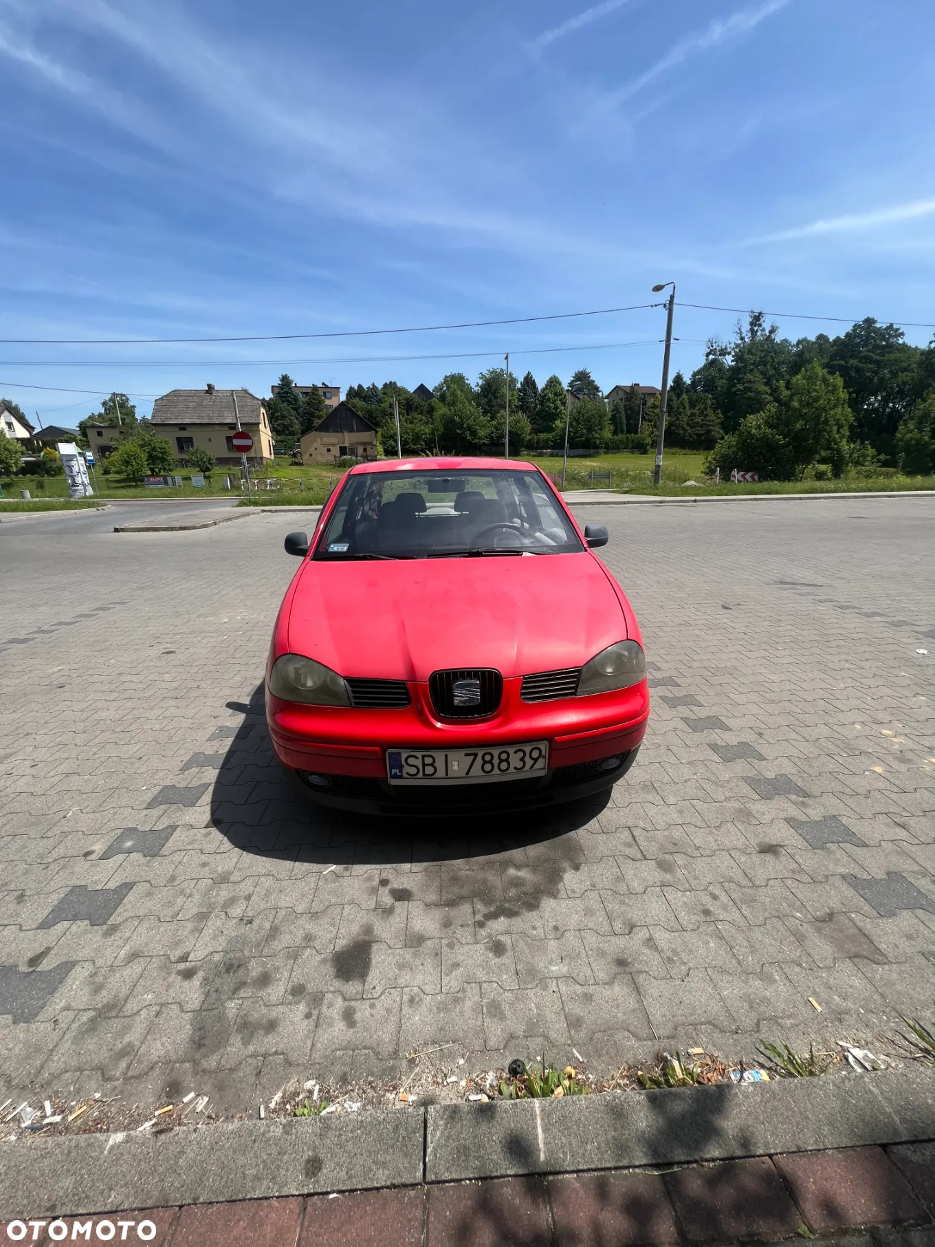 Seat Arosa - 5