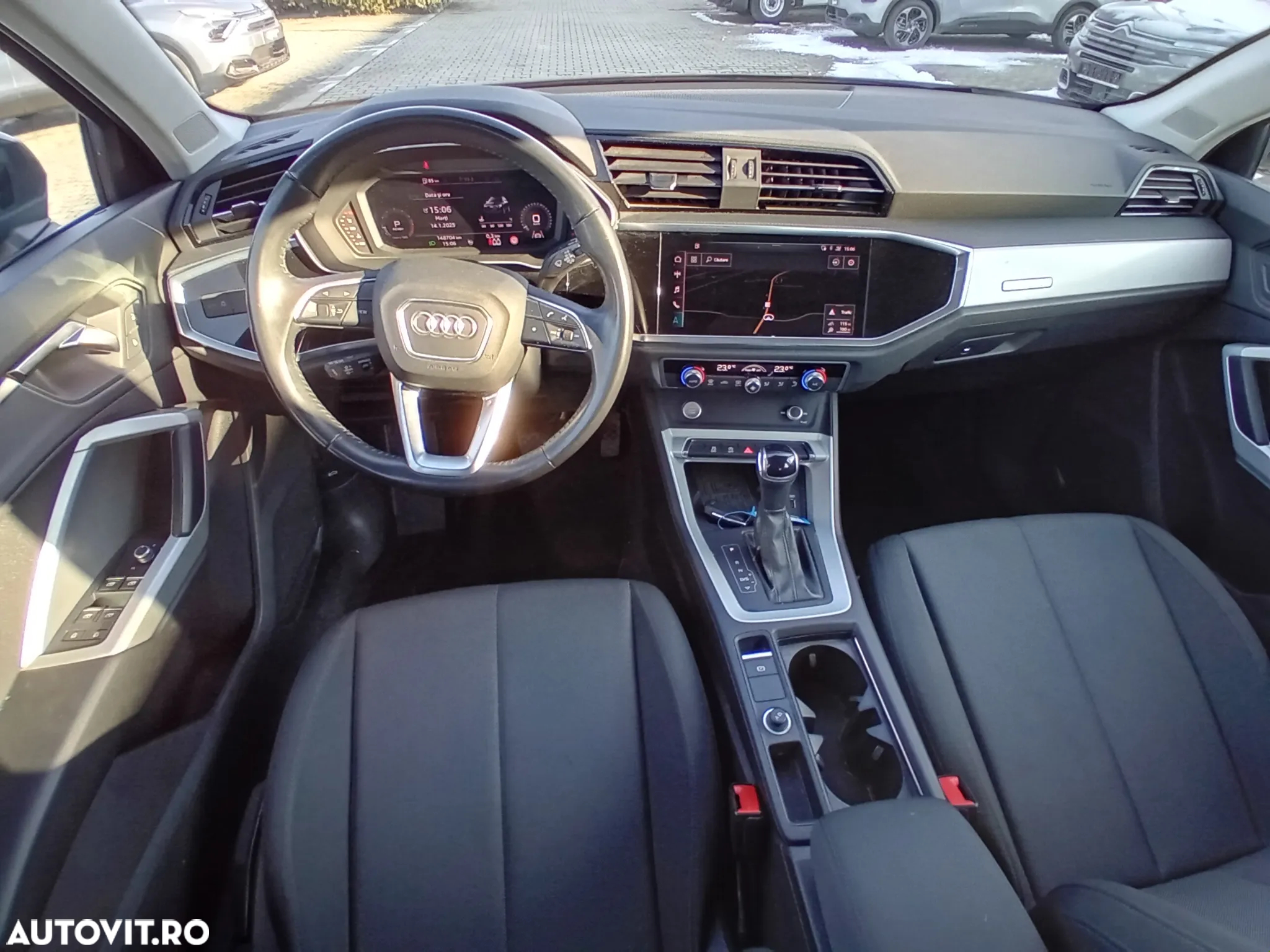 Audi Q3 - 2