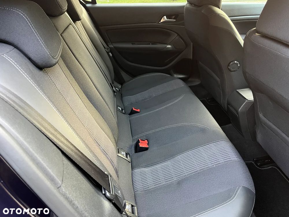 Peugeot 308 - 22