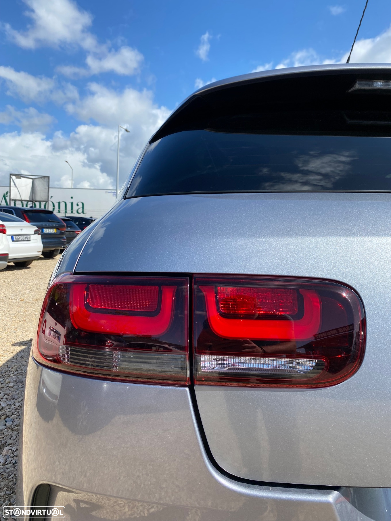 Citroën C4 Cactus 1.5 BlueHDi Cool&Comfort - 5