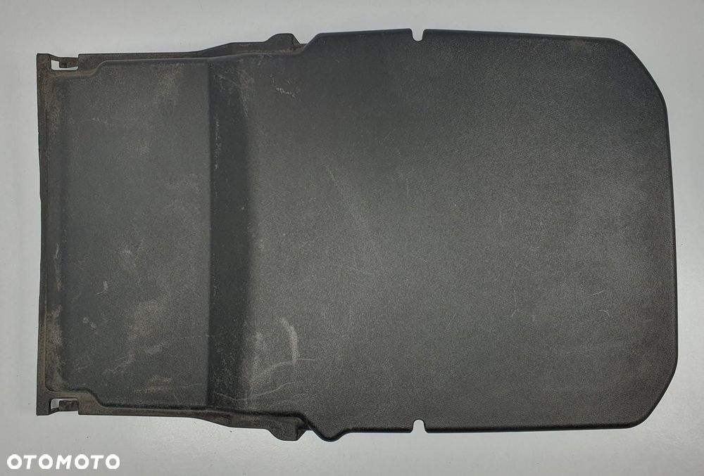 OSŁONA POKRYWA AKUMULATORA FORD FOCUS MK2 7M51-10A659-AB - 1