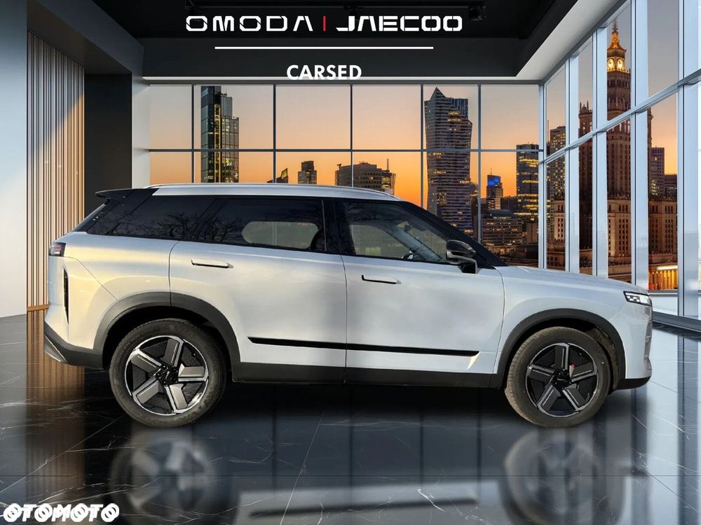 Jaecoo 7 - 6