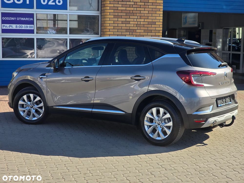 Renault Captur - 18