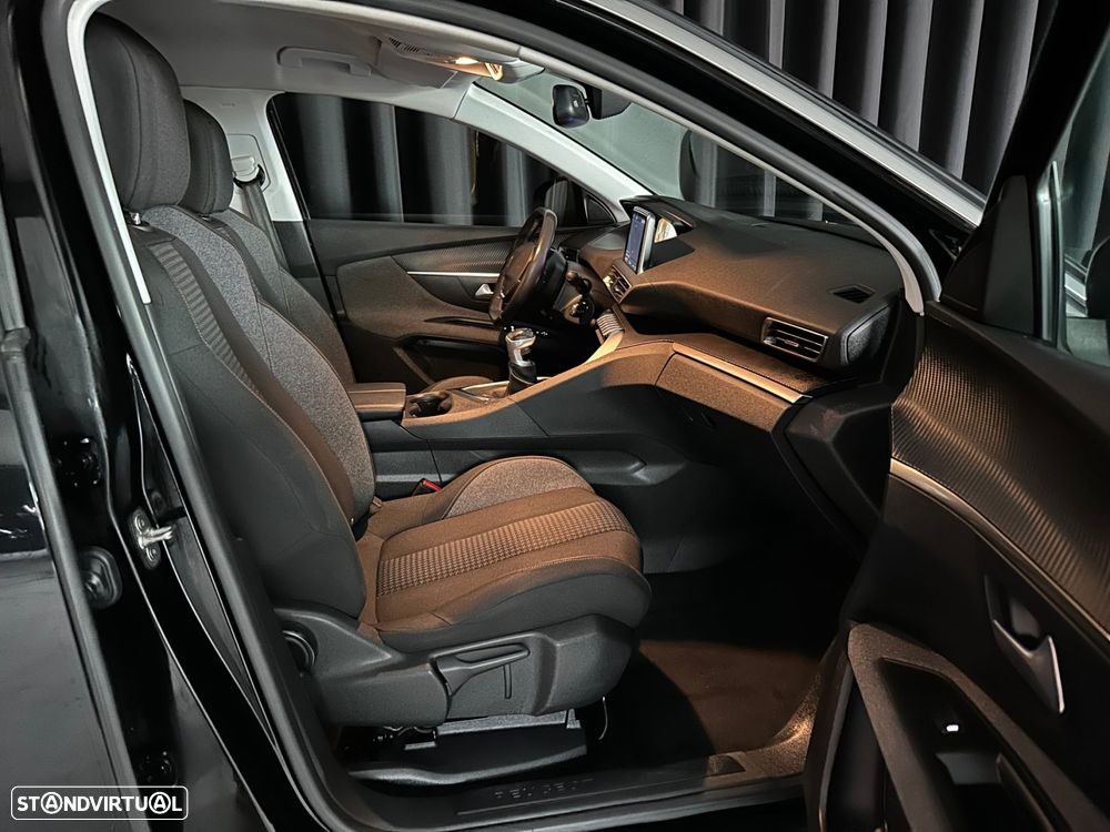 Peugeot 3008 1.5 BlueHDi Active Pack - 14