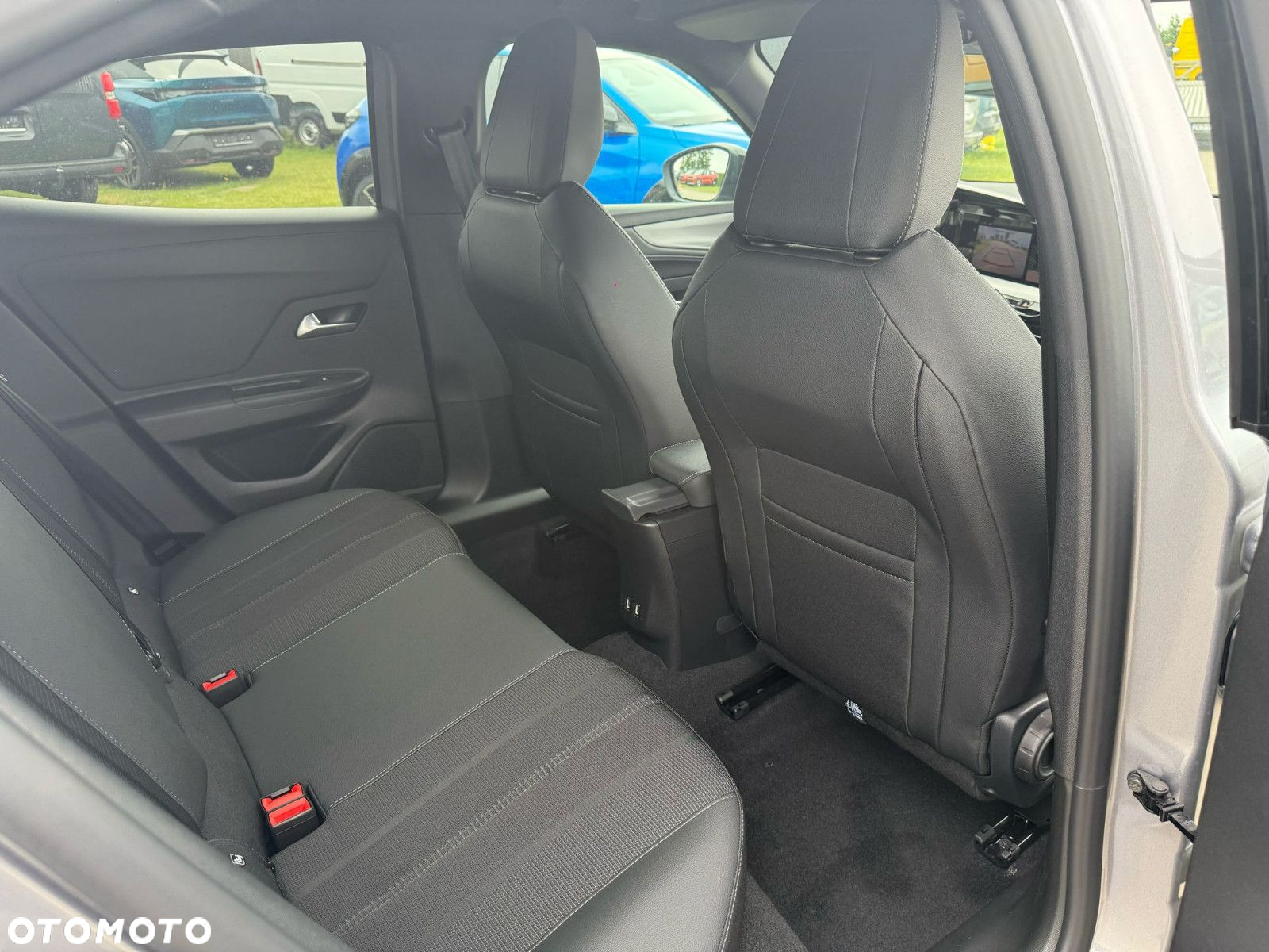 Opel Mokka - 21