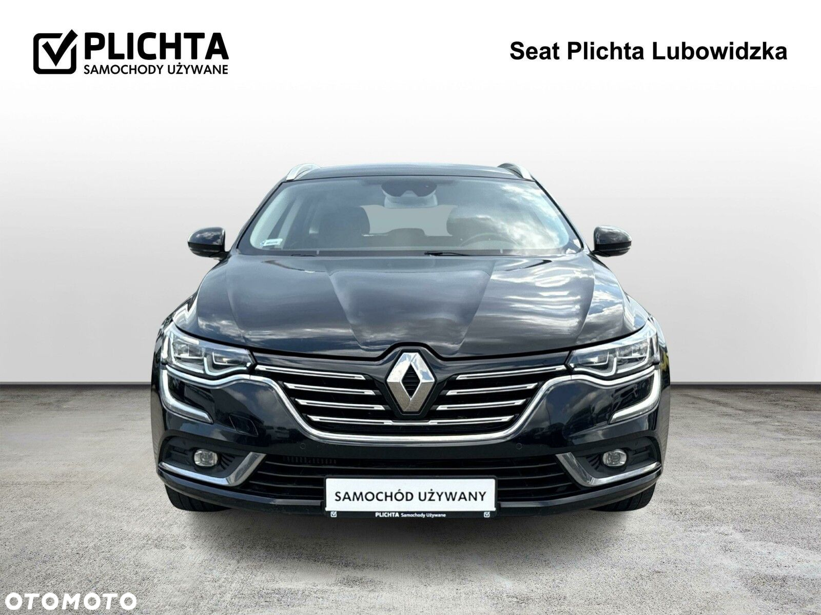 Renault Talisman - 8