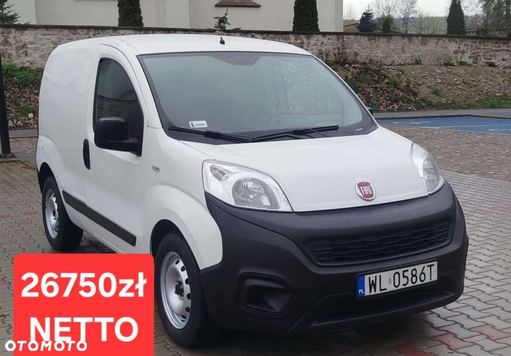 Fiat Fiorino