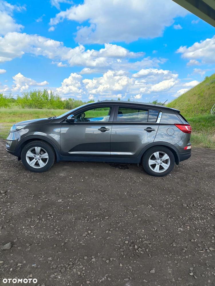 Kia Sportage 1.6 GDI L 2WD - 13