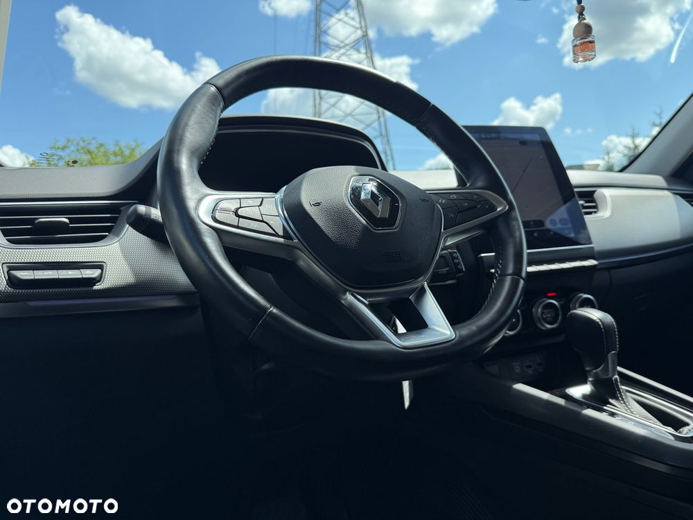Renault Arkana 1.3 TCe mHEV Intens EDC - 36