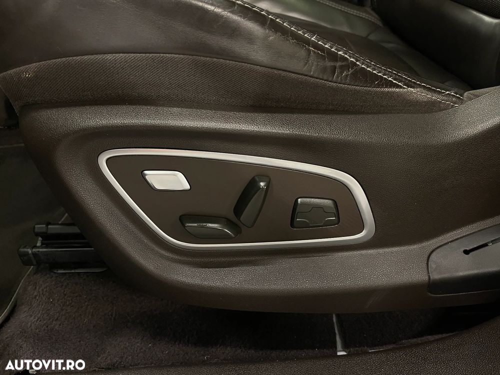 Renault Espace BLUE dCi 200 EDC INITIALE PARIS - 30