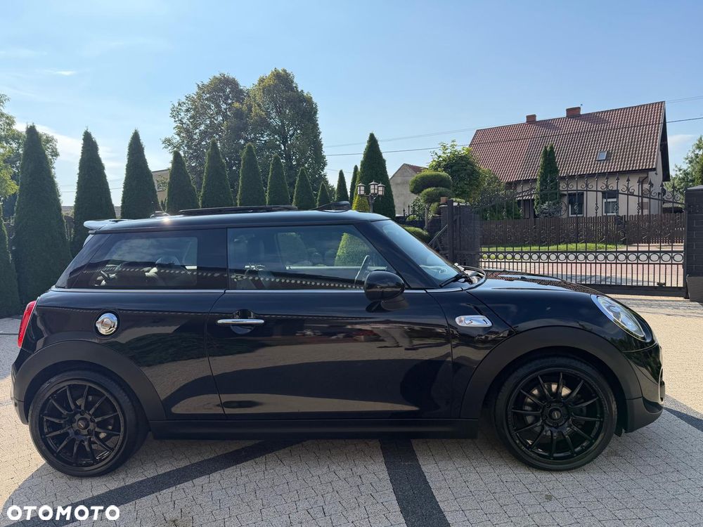MINI Cooper S Metropolitan - 19