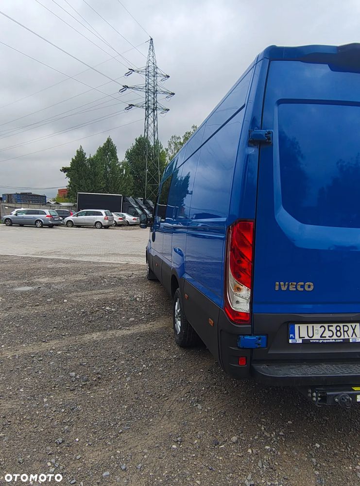 Iveco Daily - 8