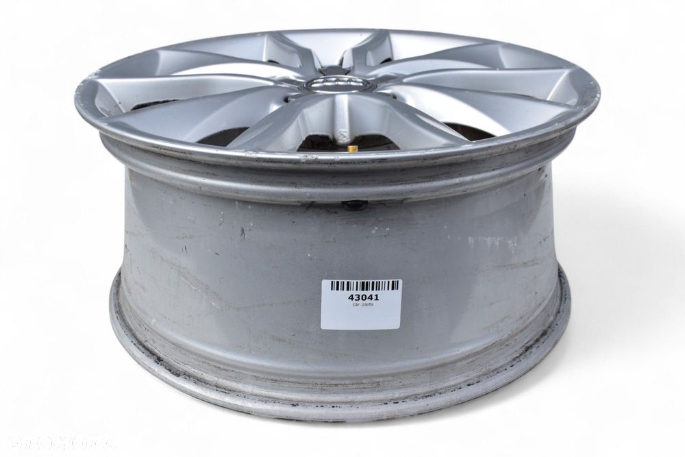 Felga Aluminiowa AUDI A3 8P 7.5" x 17" ET56 5x112 8P0601025CC - 3