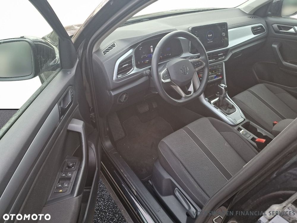 Volkswagen T-Roc 1.5 TSI Special Edition DSG - 6