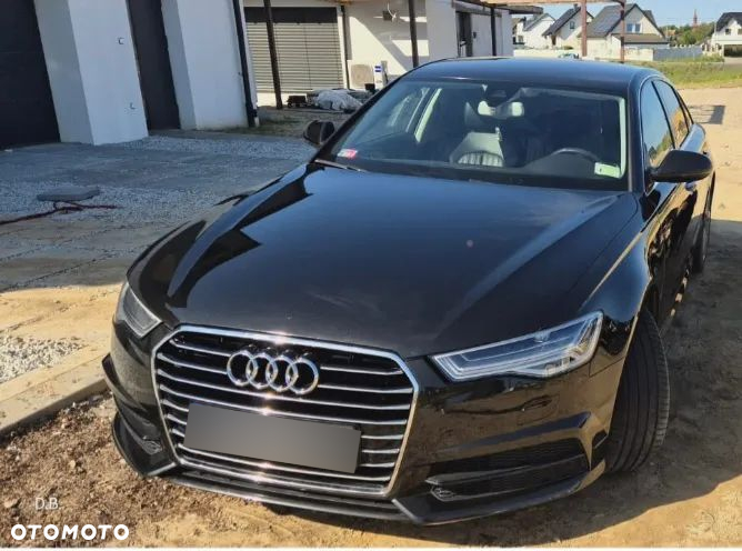 Audi A6 - 9