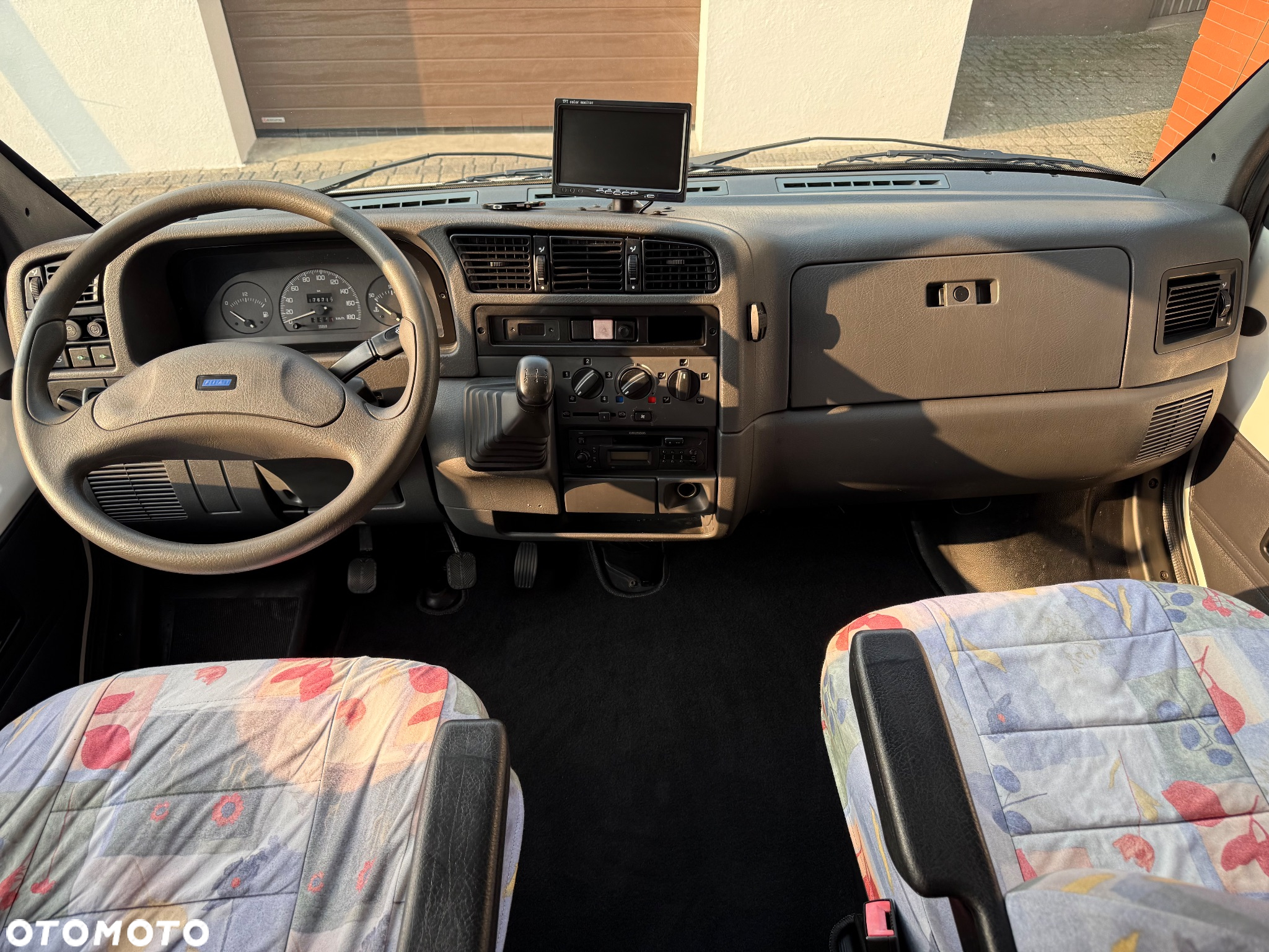 Fiat Ducato - 11