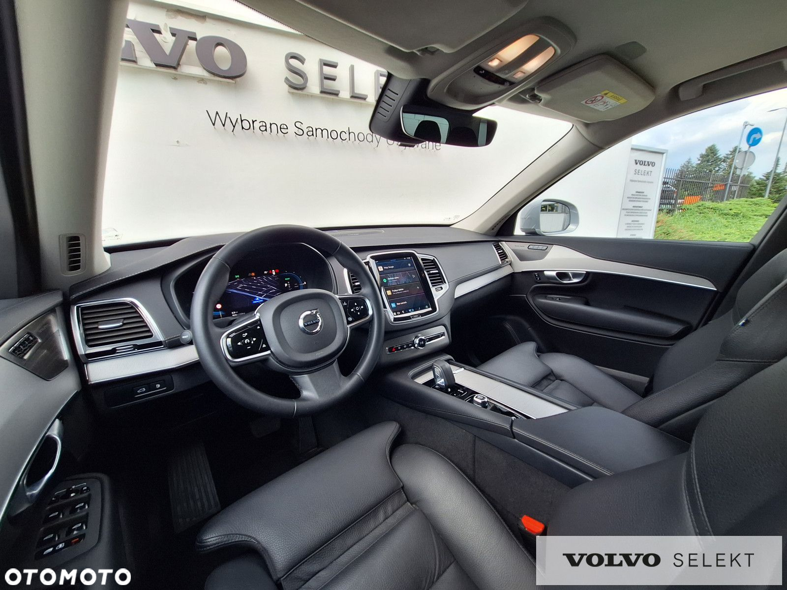 Volvo XC 90 - 14