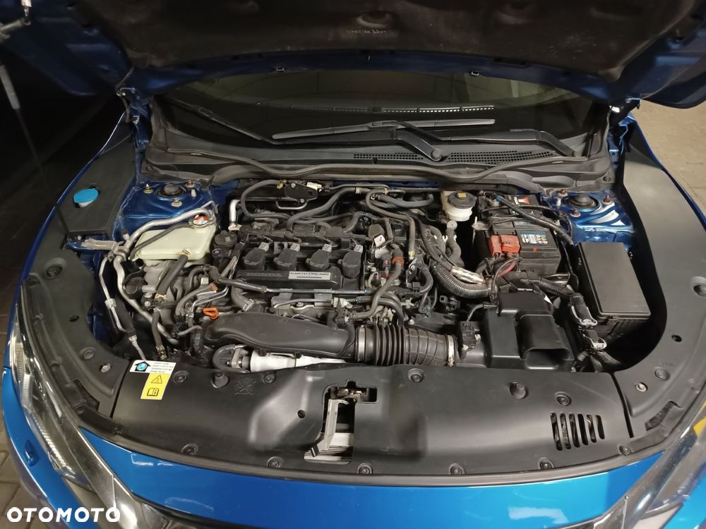 Honda Civic - 26
