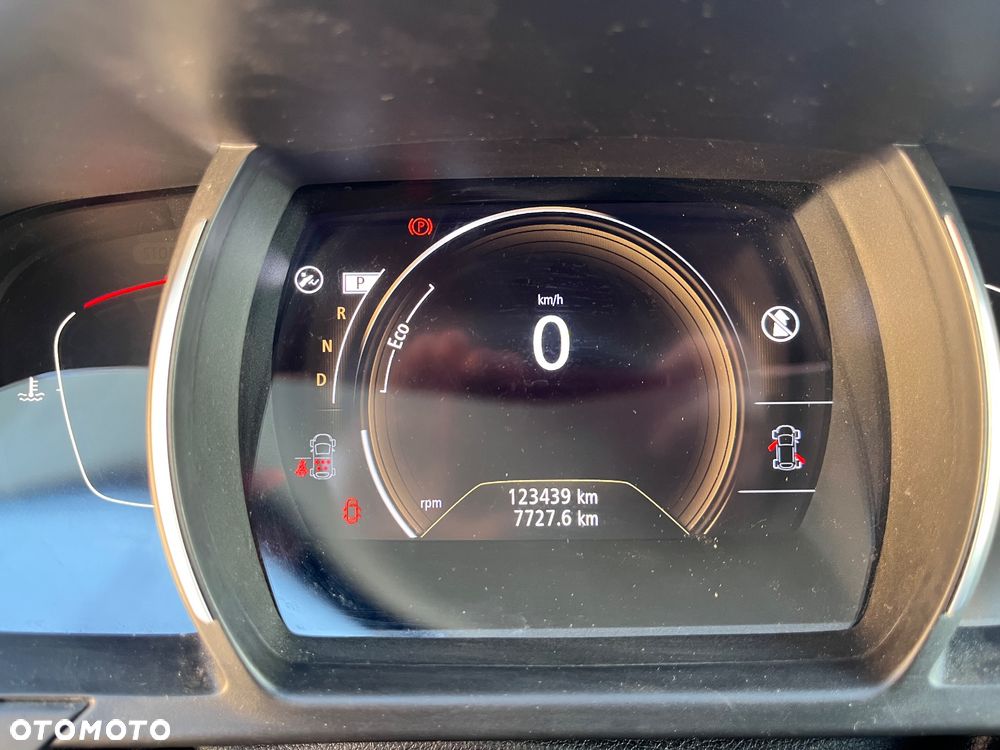 Renault Scenic - 9