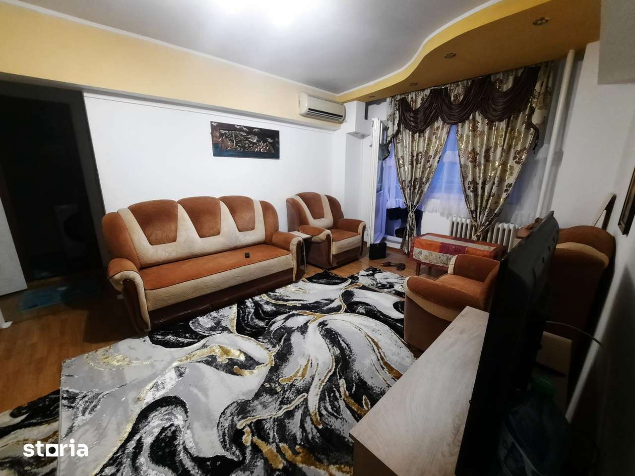 Apartament 2 camere TEIUL DOAMNEI LACUL TEI — fotografia 1