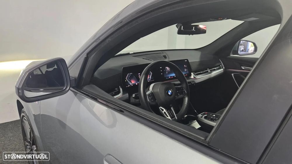 BMW X2 sDrive18d Pack Desportivo M Pro - 13