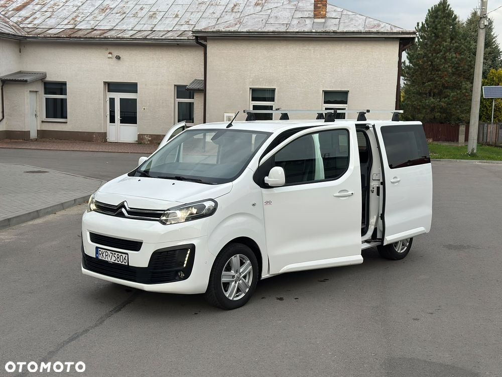Citroën Jumpy