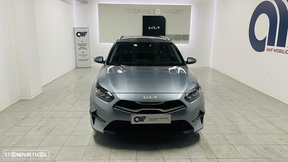 Kia Ceed 1.0 T-GDI Drive - 2