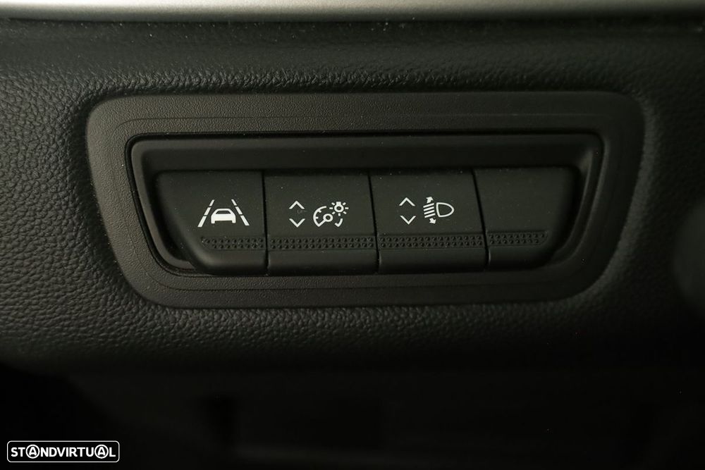 Renault Captur 1.0 TCe Techno - 19