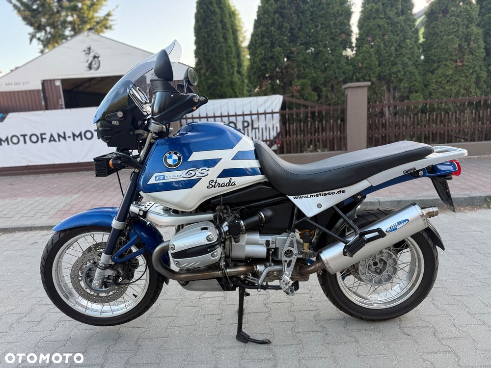 BMW GS - 19