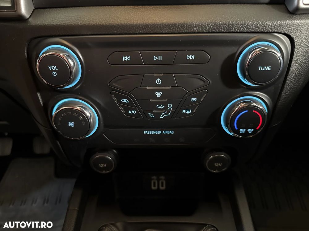 Ford Ranger - 19