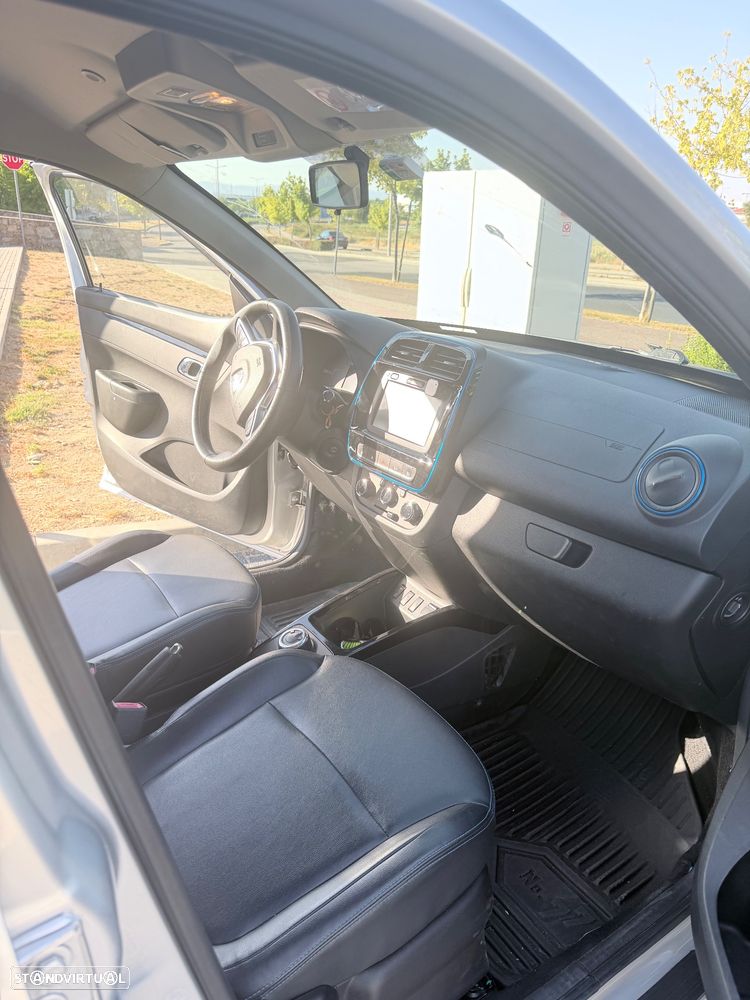 Dacia Spring Comfort - 9