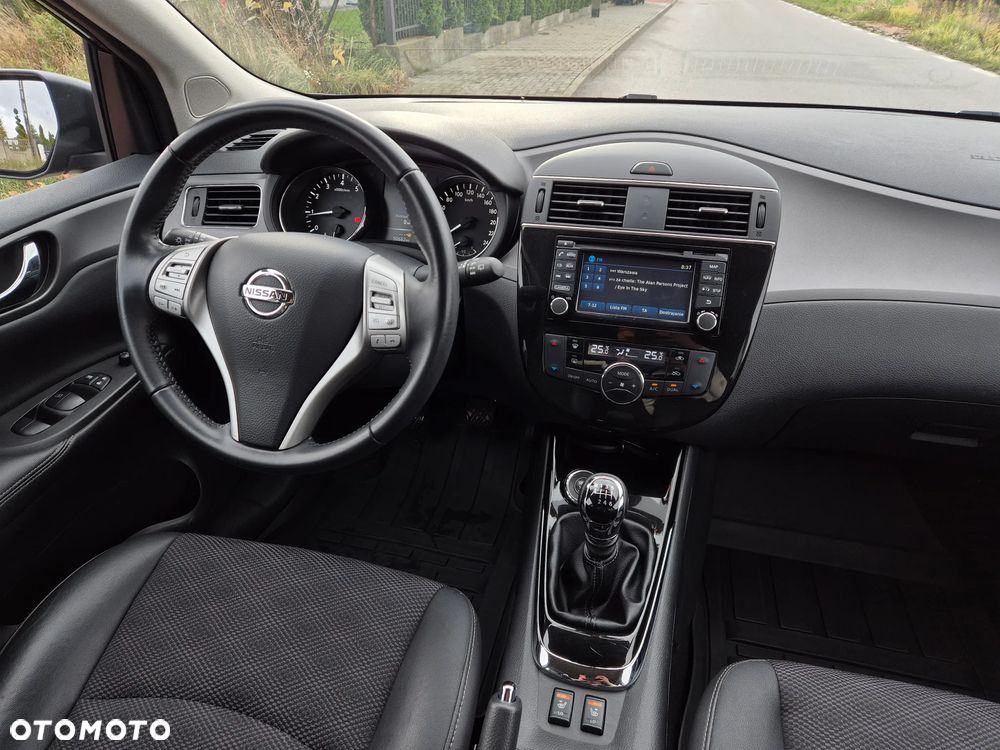 Nissan Pulsar 1.2 DIG-T Tekna - 27