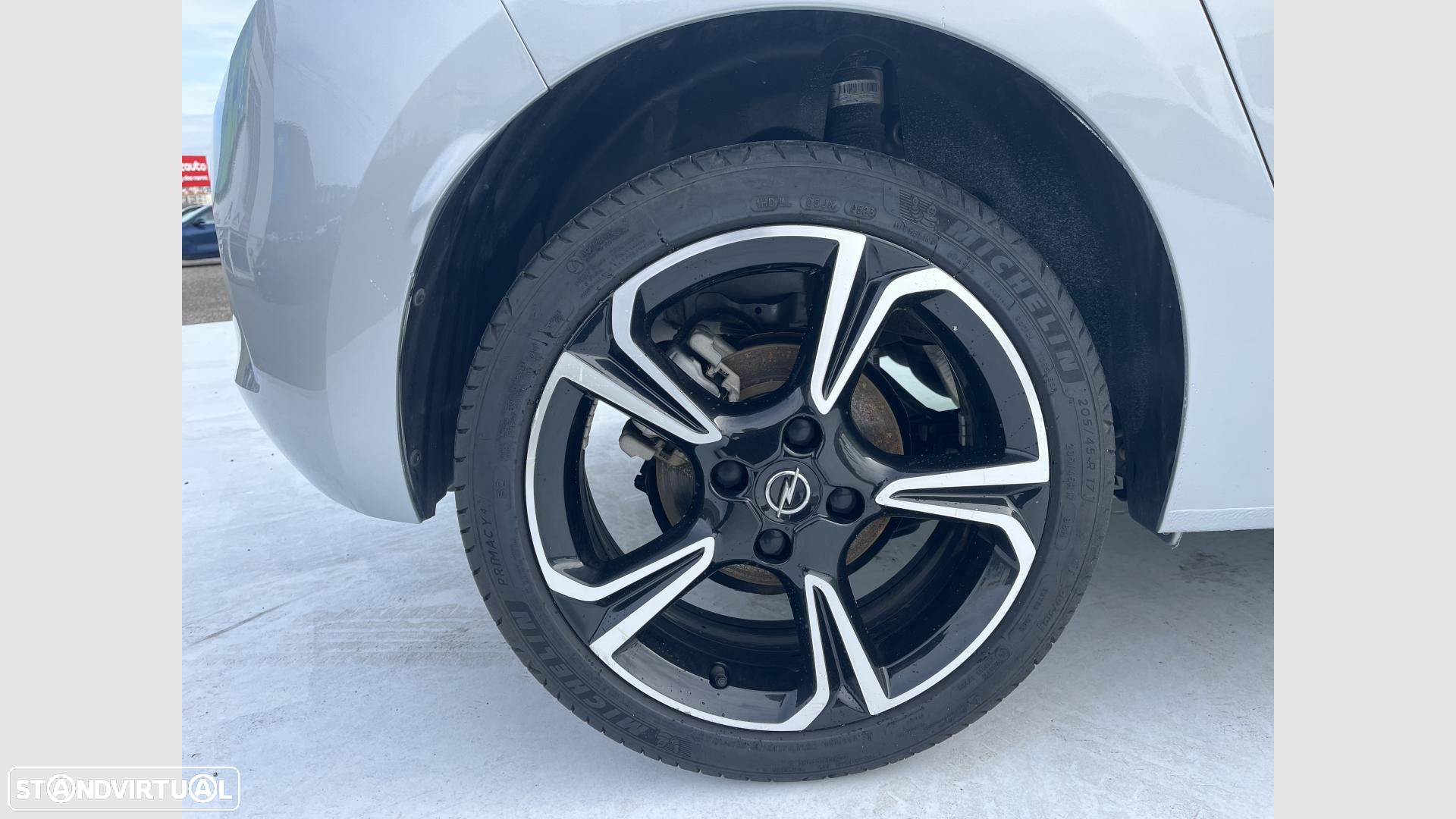 Opel Corsa 1.5 D Elegance - 12