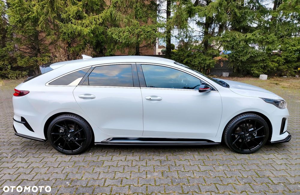 Kia ProCeed 1.0 T-GDI OPF GT LINE - 4