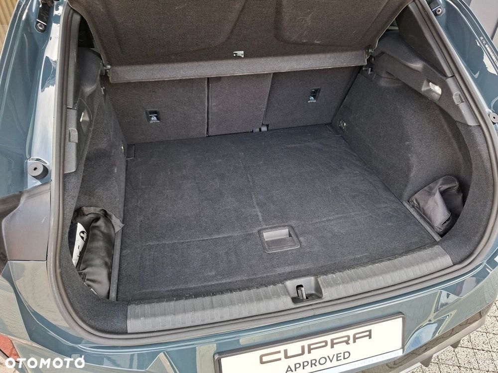 Cupra Terramar - 31