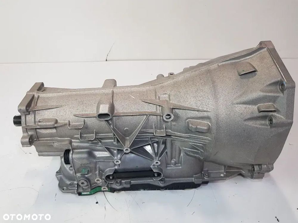Skrzynia biegów GA8X51CZ BMW automat X-drive 2.0D 2.5D BMW G30 G31 G06 X6 G05 X5 G02 X4 G20 G01 X3 ze sprzęgłem hydrokin - 10