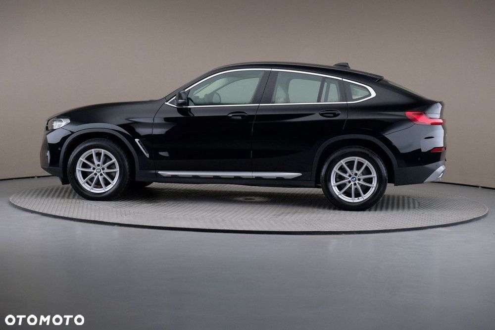 BMW X4 - 4