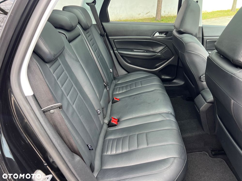 Peugeot 308 - 38