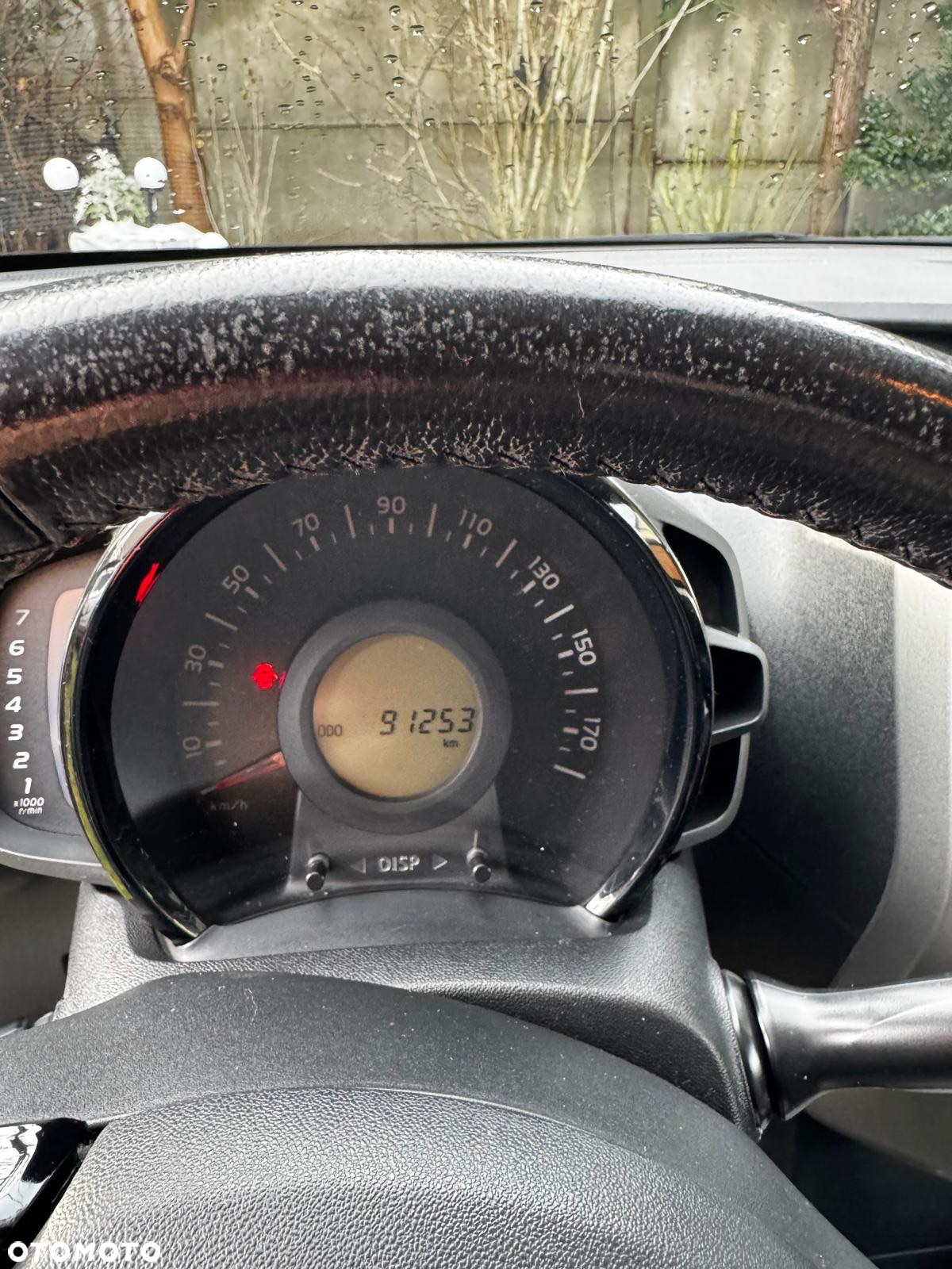 Toyota Aygo 1.0 VVT-i Sprint EU6 - 12
