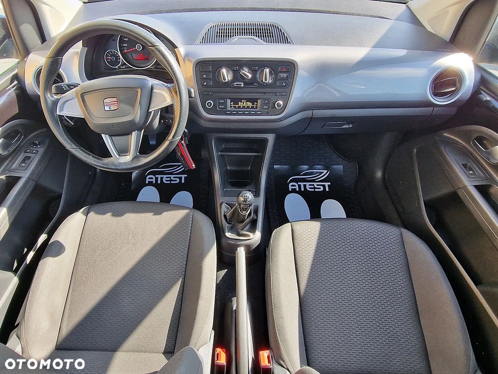 Seat Mii - 10