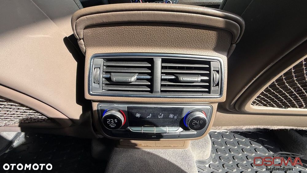 Audi Q7 3.0 TDI Quattro Tiptronic - 19