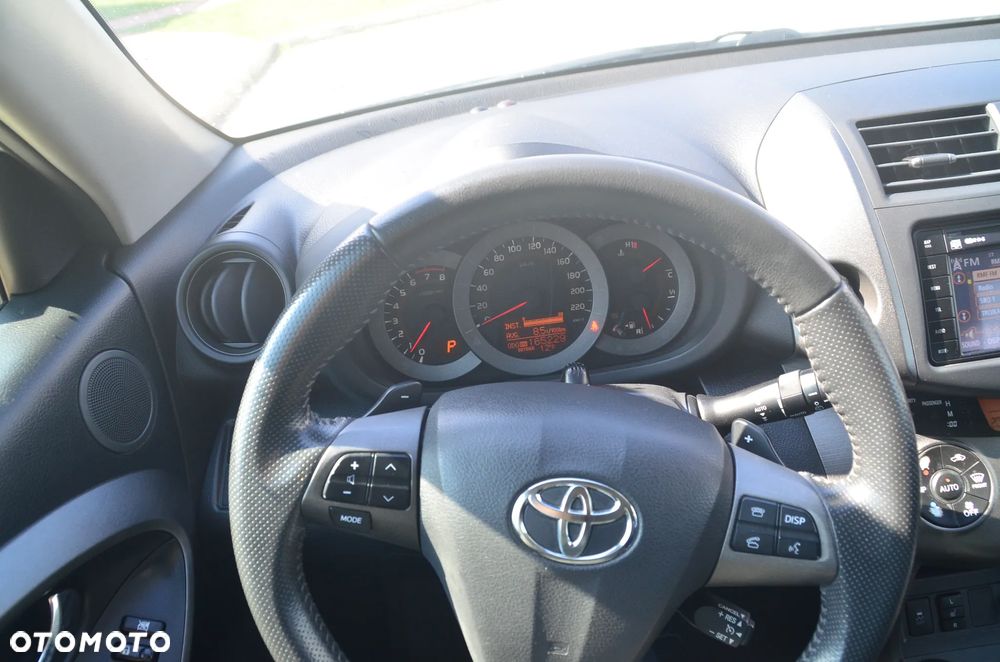 Toyota RAV4 2.0 VVT-i Premium MS - 22