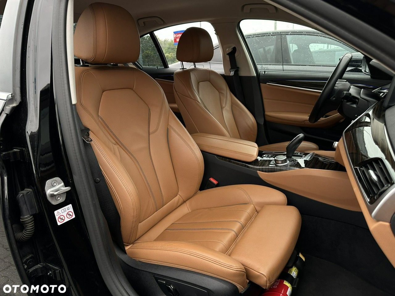 BMW Seria 5 - 19