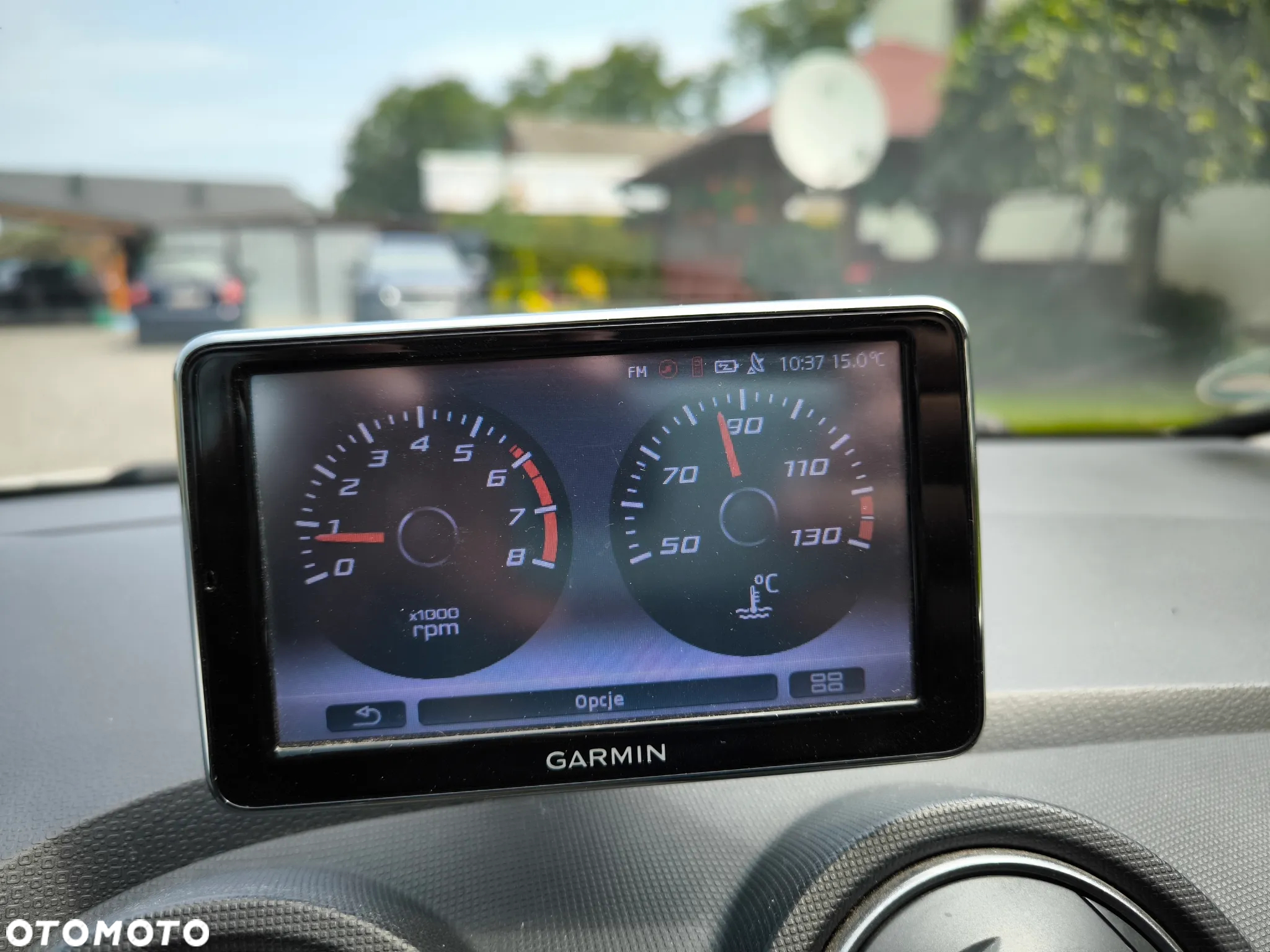 Seat Ibiza 1.2 TSI FR - 34