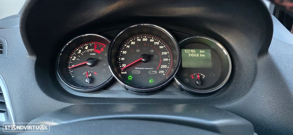 Renault Mégane Coupe 1.5 dCi GT Line SS - 24