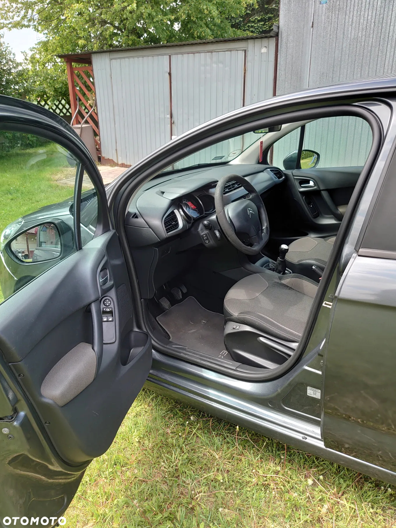Citroën C3 - 19