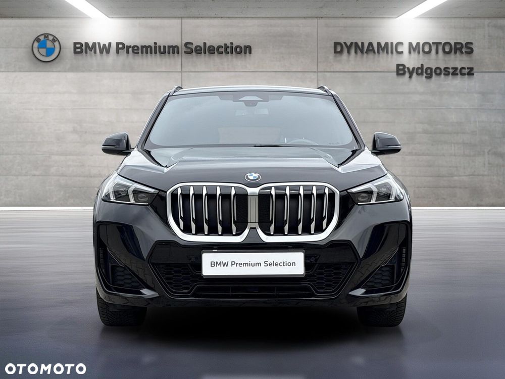 BMW X1 - 8