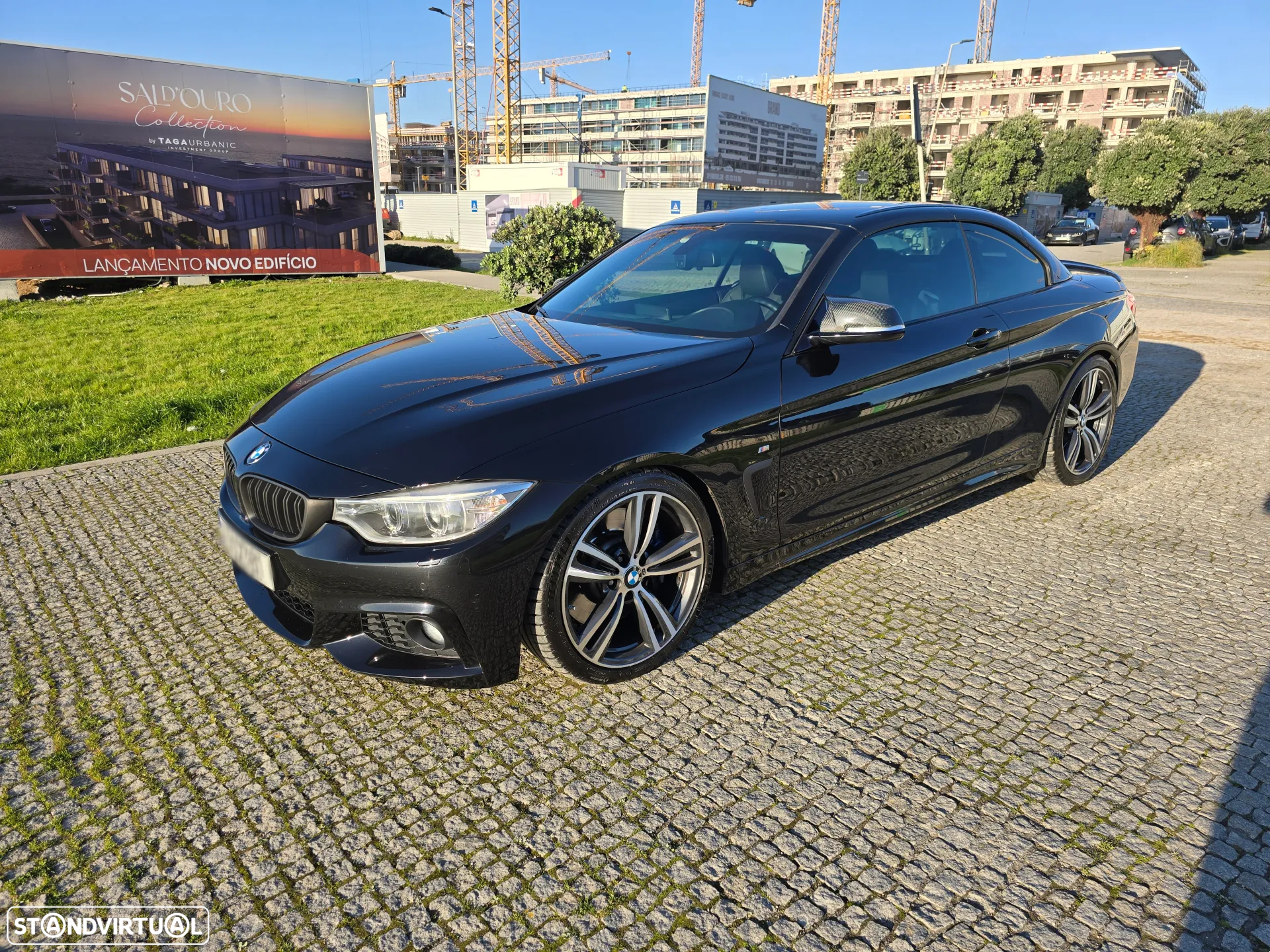 BMW 435 d xDrive Pack M Auto - 2